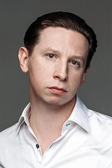 picture of actor Dmitriy Lysenkov