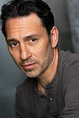 picture of actor Gregory Sims