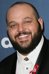 photo of person Daniel Franzese