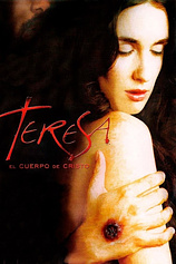 poster of movie Teresa, el Cuerpo de Cristo