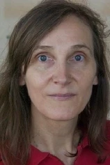 Foto de Signe Baumane