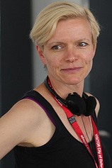 photo of person Ruth Platt