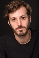 picture of actor Pablo Gomez Pando