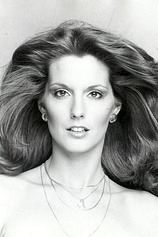 picture of actor Marilyn Schreffler