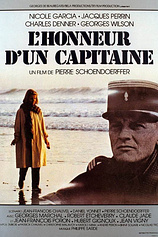 poster of movie L'Honneur d'un Capitaine