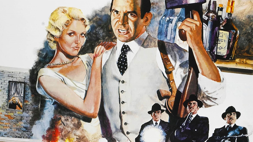 Imagen de Capone