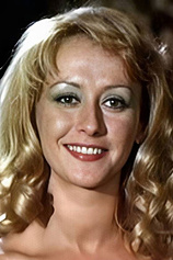 photo of person Marianne Sock