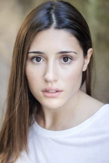 Foto de Angela Fontana