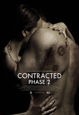 poster of movie Contracted: Phase II