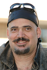 photo of person Christopher Coppola