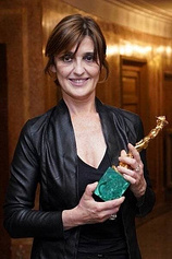 photo of person Esmeralda Calabria