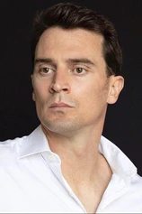 Foto de Nicholas Tucci