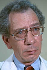 picture of actor David Byrd