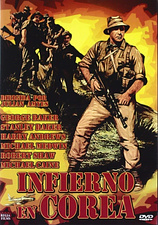 poster of movie Infierno en Corea