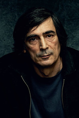 picture of actor Carlos Dias