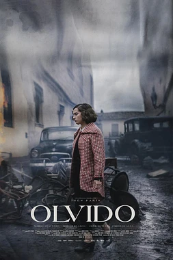 poster of movie Olvido