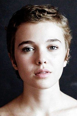 picture of actor Carolina Sala