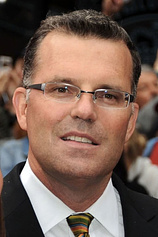 photo of person Chad Oman