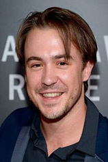 picture of actor Ben O'Toole