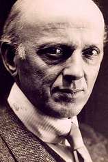 picture of actor Joseph Burke