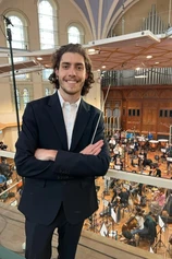 Foto de Francisco Lorenzo Alonso