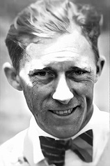 photo of person Lewis R. Foster