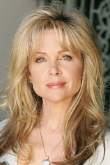 photo of person Lisa Hartman