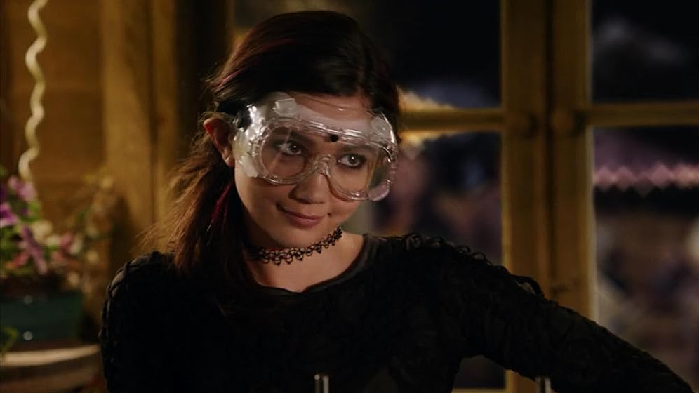Rowan Blanchard en mi-hermana-invisible