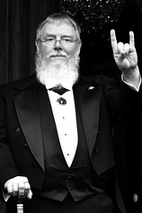 picture of actor Peter H. Gilmore