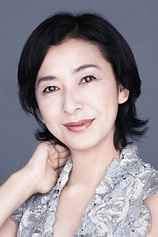 picture of actor Keiko Takahashi