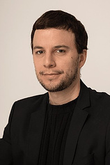 picture of actor Johnnas Oliva