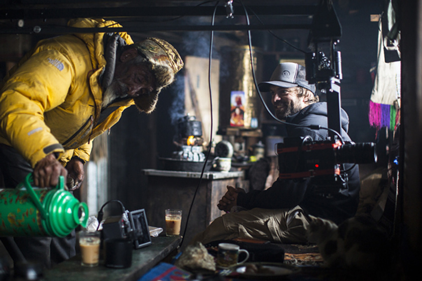 Imagen de Into the Mind