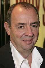 photo of person Paul Weiland
