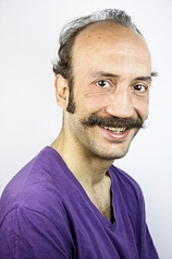photo of person Karlos Aurrekoetxea