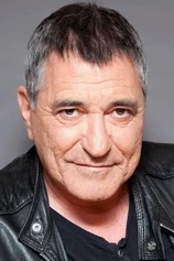 photo of person Jean-Marie Bigard