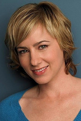 photo of person Traylor Howard