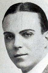picture of actor Eddie Fetherston