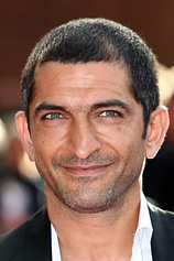 picture of actor Amr Waked