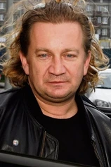 Foto de Pawel Królikowski