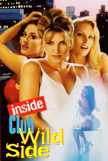 Poster de Club Wild Side 2