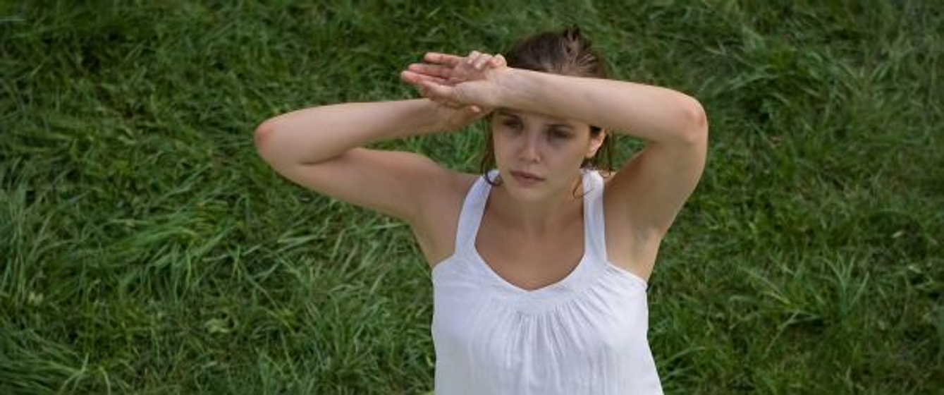 Elizabeth Olsen en Martha Marcy May Marlene