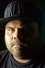 picture of actor Julián Caicedo