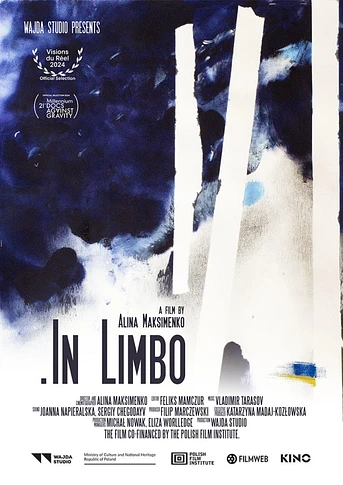 Poster de In Limbo