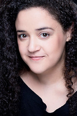 photo of person Katherine Montes