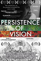 poster of movie Persistence of Vision