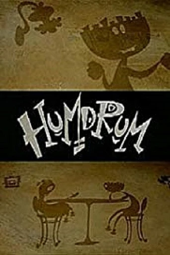 Poster de Humdrum