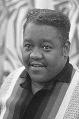 picture of actor Fats Domino