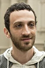 picture of actor Saulo Arcoverde