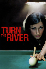 poster of movie Turn the River
