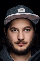 picture of actor David Scheid
